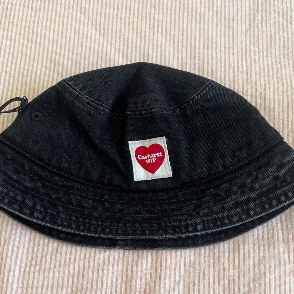 Carhartt Work In Progress Nash Bucket Hat S/M